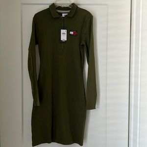 Tommy Jeans Dress